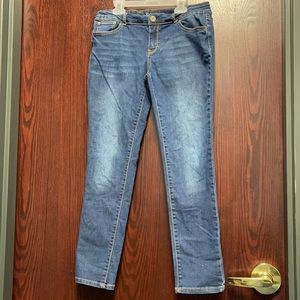 Aeropostale jeggings